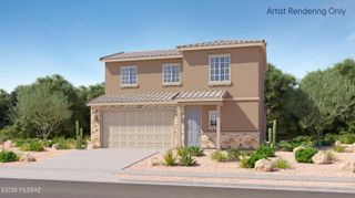 11729 W Flying Beauty Lane, Marana, AZ 85653