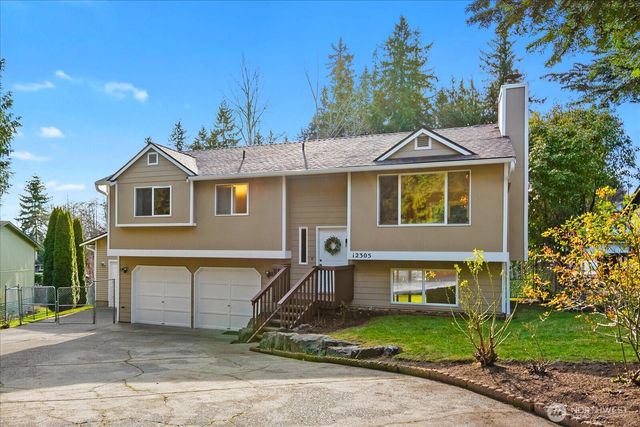 12305 Alexander Road, Everett, WA 98204