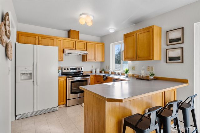 12305 Alexander Road, Everett, WA 98204