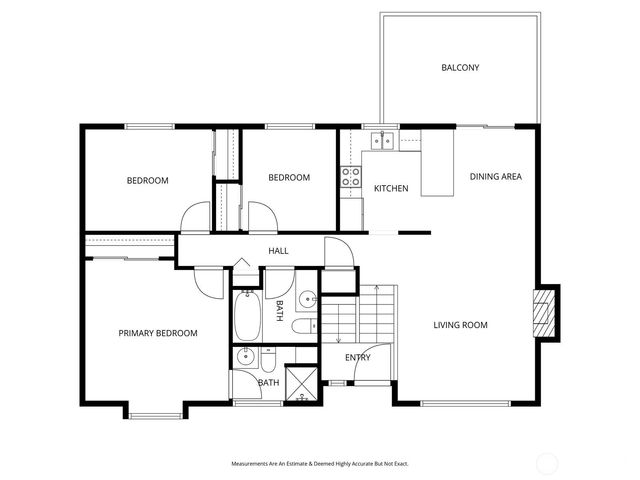 12305 Alexander Road, Everett, WA 98204