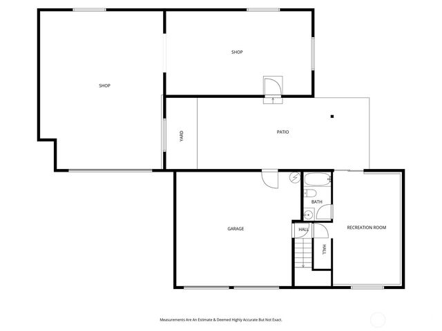 12305 Alexander Road, Everett, WA 98204