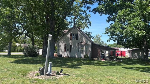 4712 Highway Z, Wentzville, MO 63385