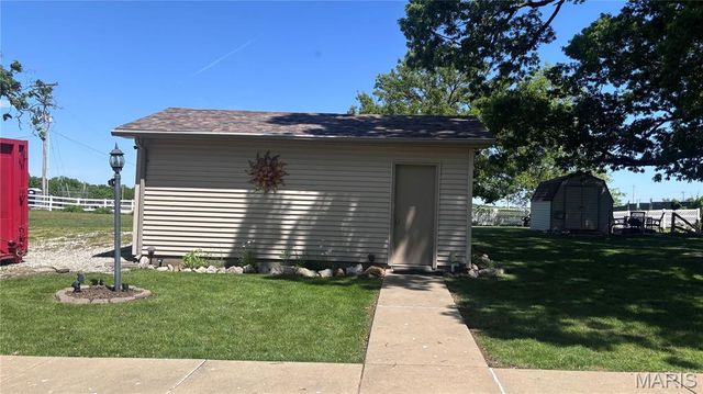 4712 Highway Z, Wentzville, MO 63385