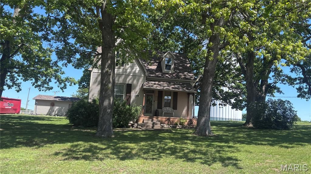 4712 Highway Z, Wentzville, MO 63385