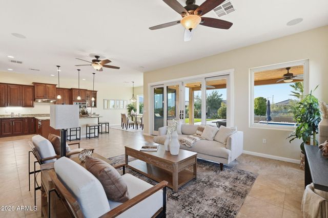 19602 W GEORGIA Avenue, Litchfield Park, AZ 85340