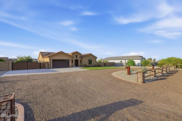 19602 W GEORGIA Avenue, Litchfield Park, AZ 85340