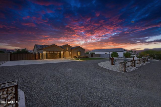 19602 W GEORGIA Avenue, Litchfield Park, AZ 85340