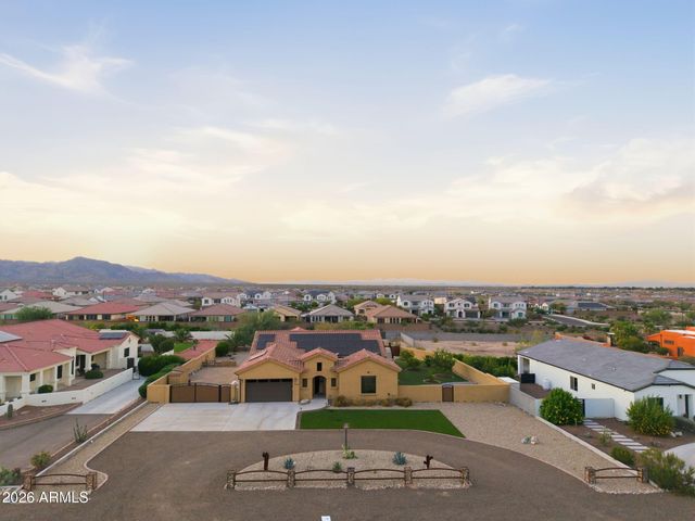19602 W GEORGIA Avenue, Litchfield Park, AZ 85340