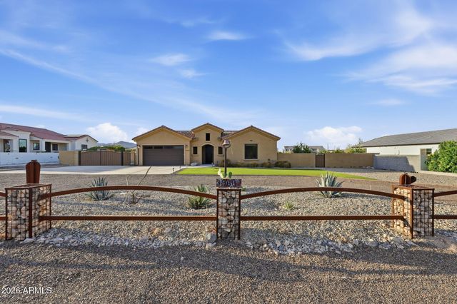 19602 W GEORGIA Avenue, Litchfield Park, AZ 85340
