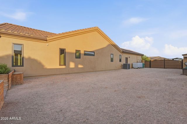 19602 W GEORGIA Avenue, Litchfield Park, AZ 85340