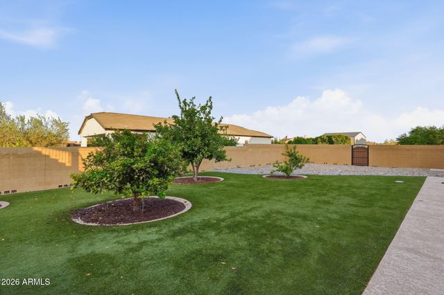 19602 W GEORGIA Avenue, Litchfield Park, AZ 85340
