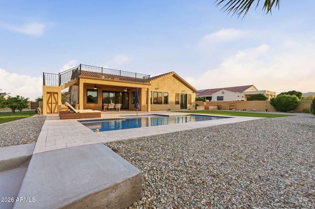 19602 W GEORGIA Avenue, Litchfield Park, AZ 85340