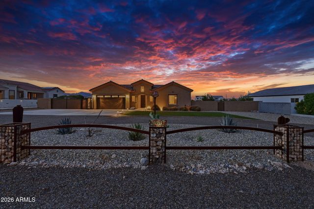 19602 W GEORGIA Avenue, Litchfield Park, AZ 85340