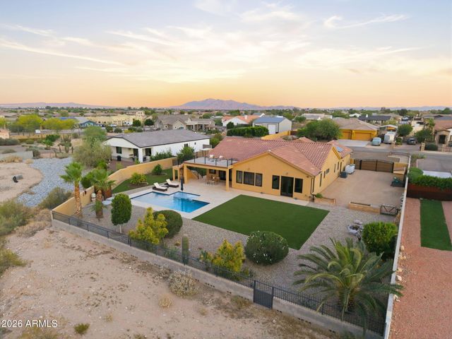 19602 W GEORGIA Avenue, Litchfield Park, AZ 85340