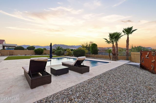 19602 W GEORGIA Avenue, Litchfield Park, AZ 85340
