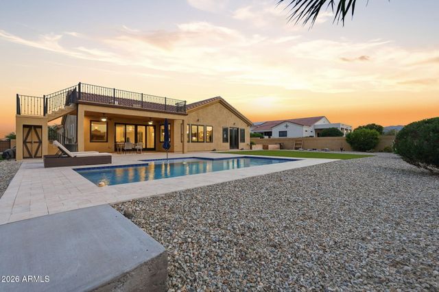 19602 W GEORGIA Avenue, Litchfield Park, AZ 85340