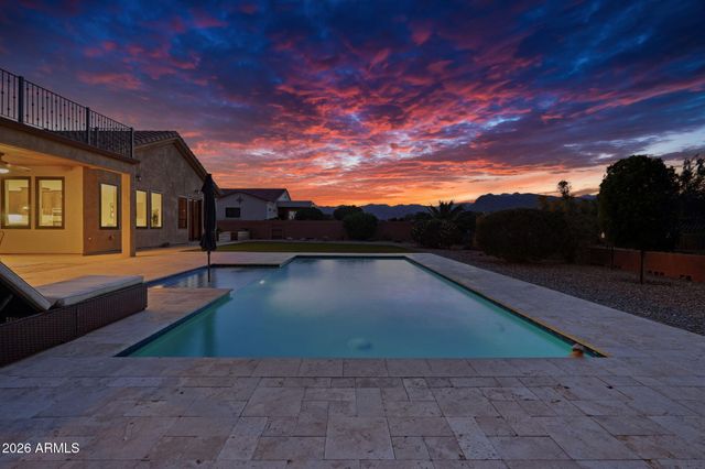 19602 W GEORGIA Avenue, Litchfield Park, AZ 85340