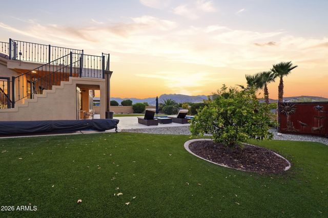 19602 W GEORGIA Avenue, Litchfield Park, AZ 85340