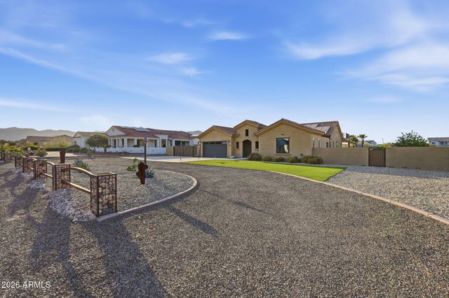 19602 W GEORGIA Avenue, Litchfield Park, AZ 85340