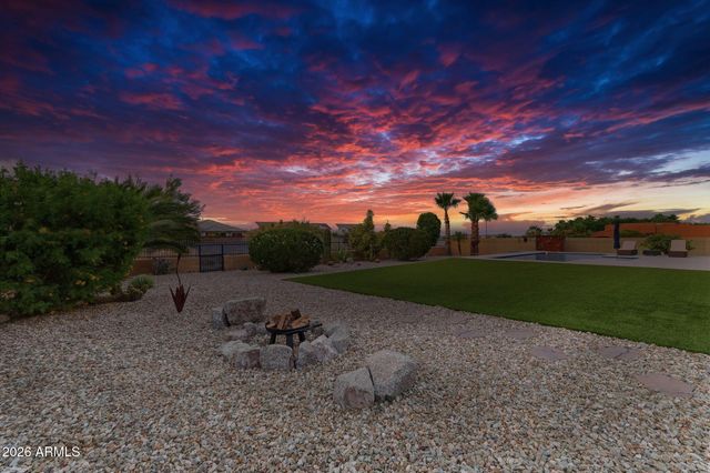19602 W GEORGIA Avenue, Litchfield Park, AZ 85340