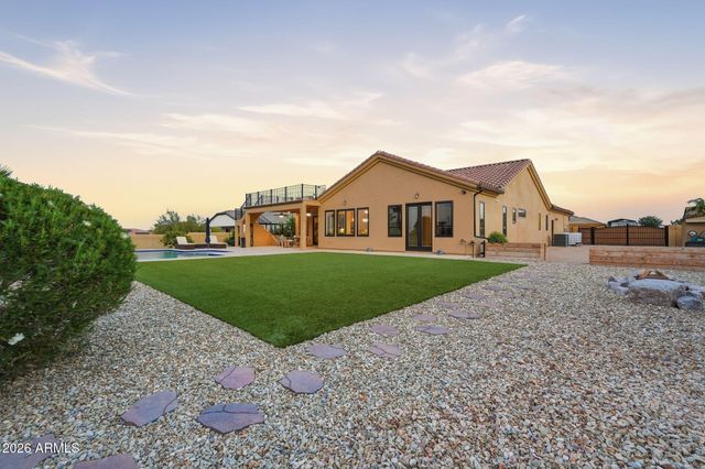 19602 W GEORGIA Avenue, Litchfield Park, AZ 85340