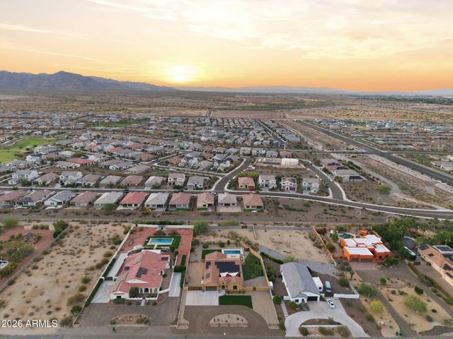 19602 W GEORGIA Avenue, Litchfield Park, AZ 85340