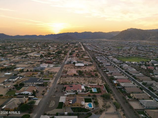 19602 W GEORGIA Avenue, Litchfield Park, AZ 85340