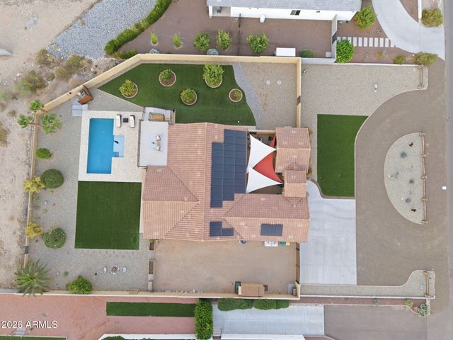 19602 W GEORGIA Avenue, Litchfield Park, AZ 85340