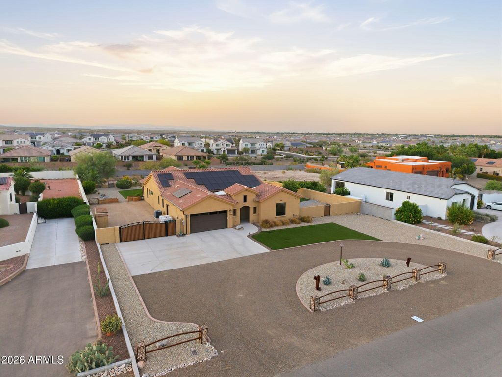 19602 W GEORGIA Avenue, Litchfield Park, AZ 85340
