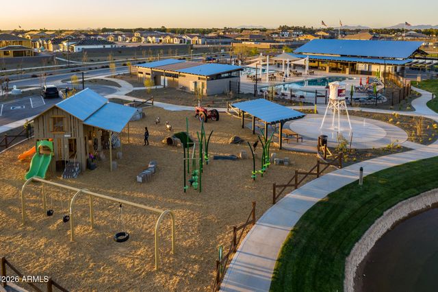 23001 E STACEY Road, Queen Creek, AZ 85142