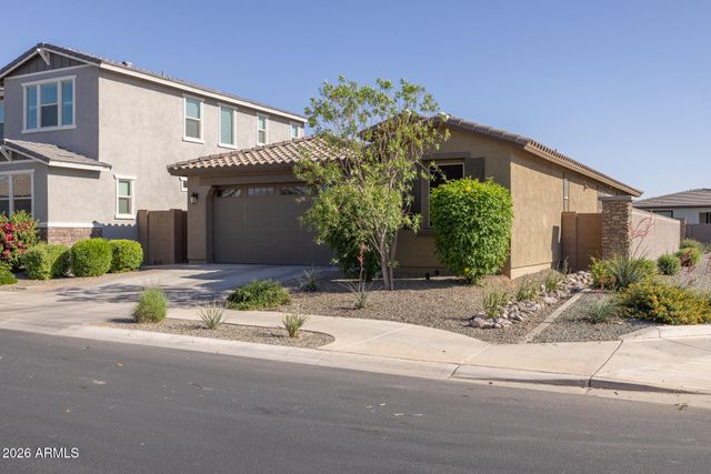 23001 E STACEY Road, Queen Creek, AZ 85142