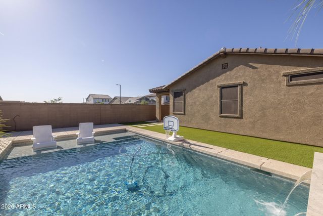 23001 E STACEY Road, Queen Creek, AZ 85142