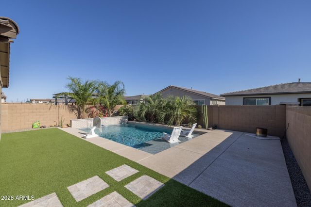 23001 E STACEY Road, Queen Creek, AZ 85142