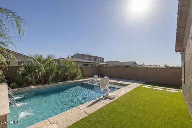 23001 E STACEY Road, Queen Creek, AZ 85142