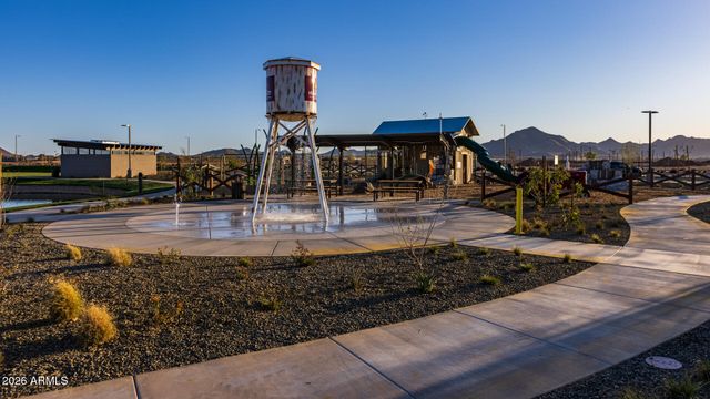 23001 E STACEY Road, Queen Creek, AZ 85142