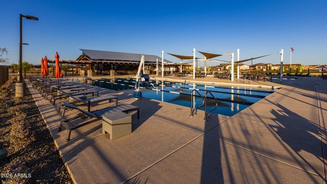 23001 E STACEY Road, Queen Creek, AZ 85142