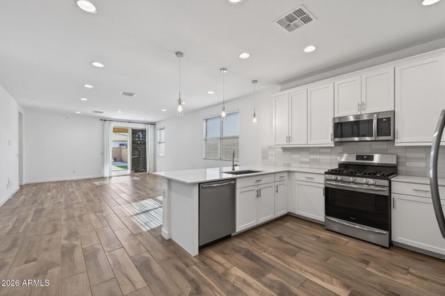 23001 E STACEY Road, Queen Creek, AZ 85142