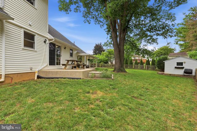 328 QUITTIE PARK DR, Annville, PA 17003