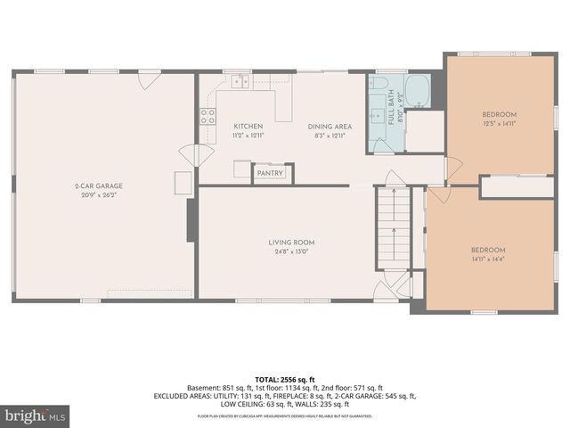 328 QUITTIE PARK DR, Annville, PA 17003