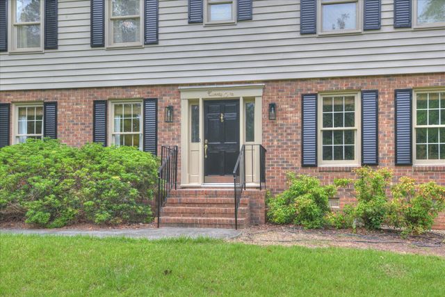 21 Troon Way, Aiken, SC 29803