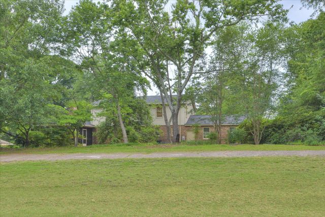 21 Troon Way, Aiken, SC 29803