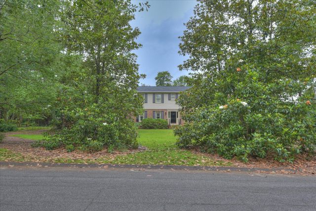 21 Troon Way, Aiken, SC 29803