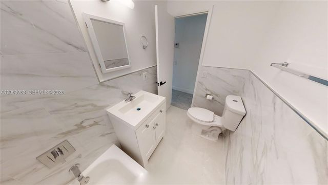 490 NW 90th Street ., El Portal, FL 33150