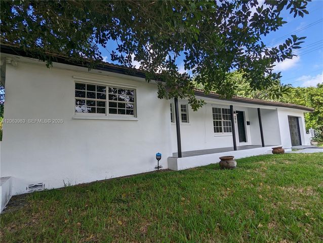 490 NW 90th Street ., El Portal, FL 33150
