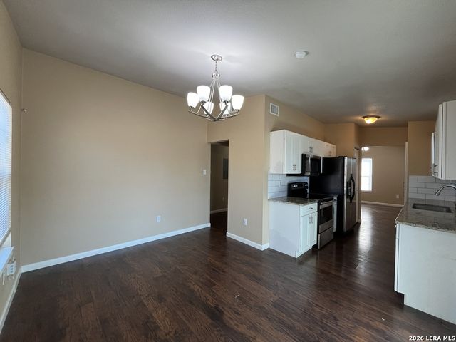 6147 Bright Valley Drive, San Antonio, TX 78242