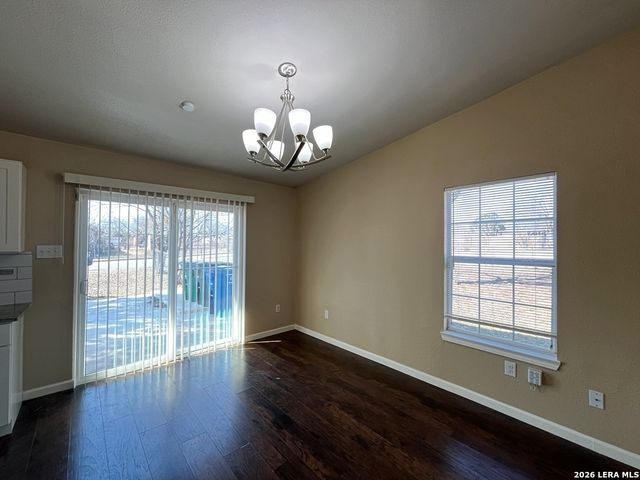 6147 Bright Valley Drive, San Antonio, TX 78242