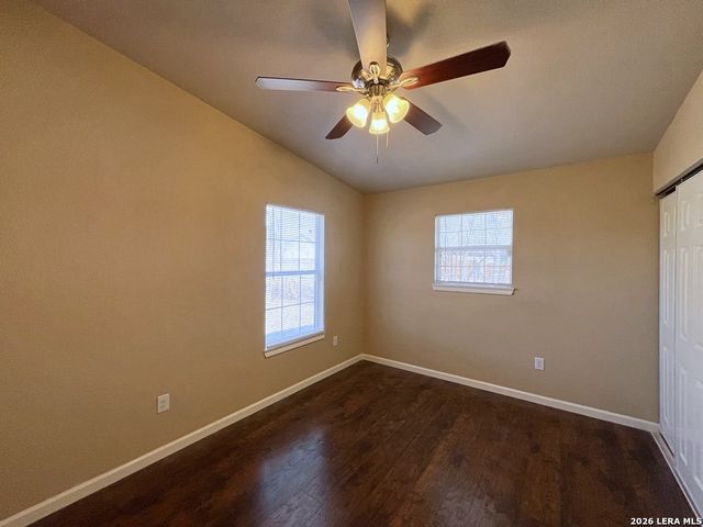 6147 Bright Valley Drive, San Antonio, TX 78242