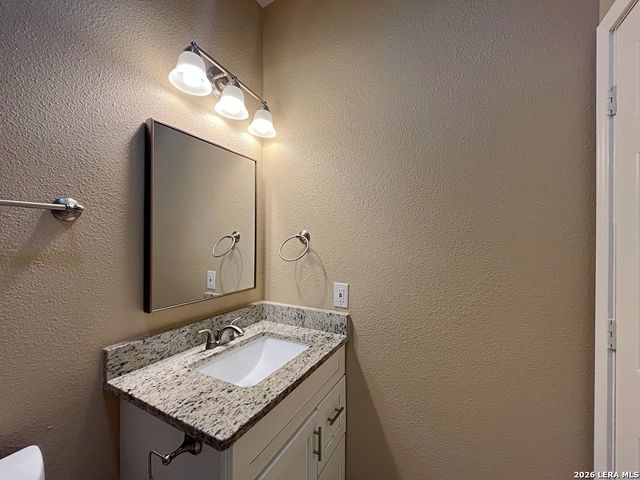 6147 Bright Valley Drive, San Antonio, TX 78242