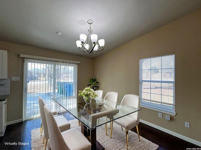 6147 Bright Valley Drive, San Antonio, TX 78242