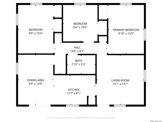 6147 Bright Valley Drive, San Antonio, TX 78242